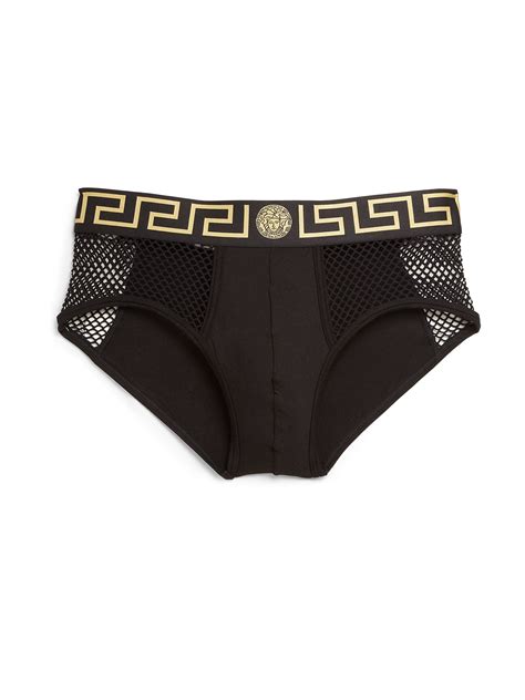 versace briefs for men|Versace men underwear cheap.